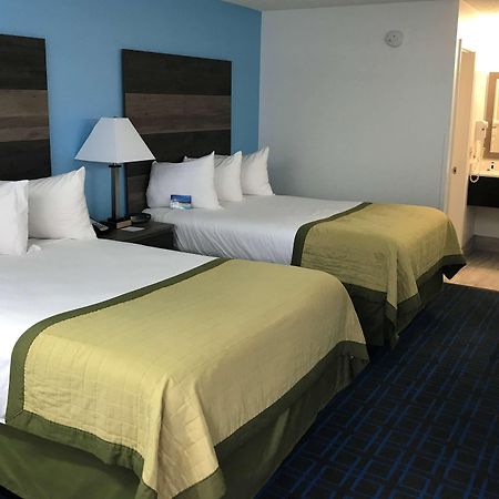Baymont By Wyndham Anderson Clemson Hotell Exteriör bild