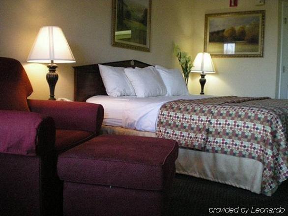 Baymont By Wyndham Anderson Clemson Hotell Rum bild